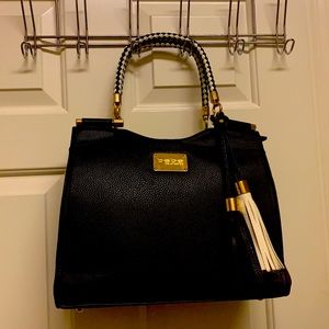 BCBG medium satchel